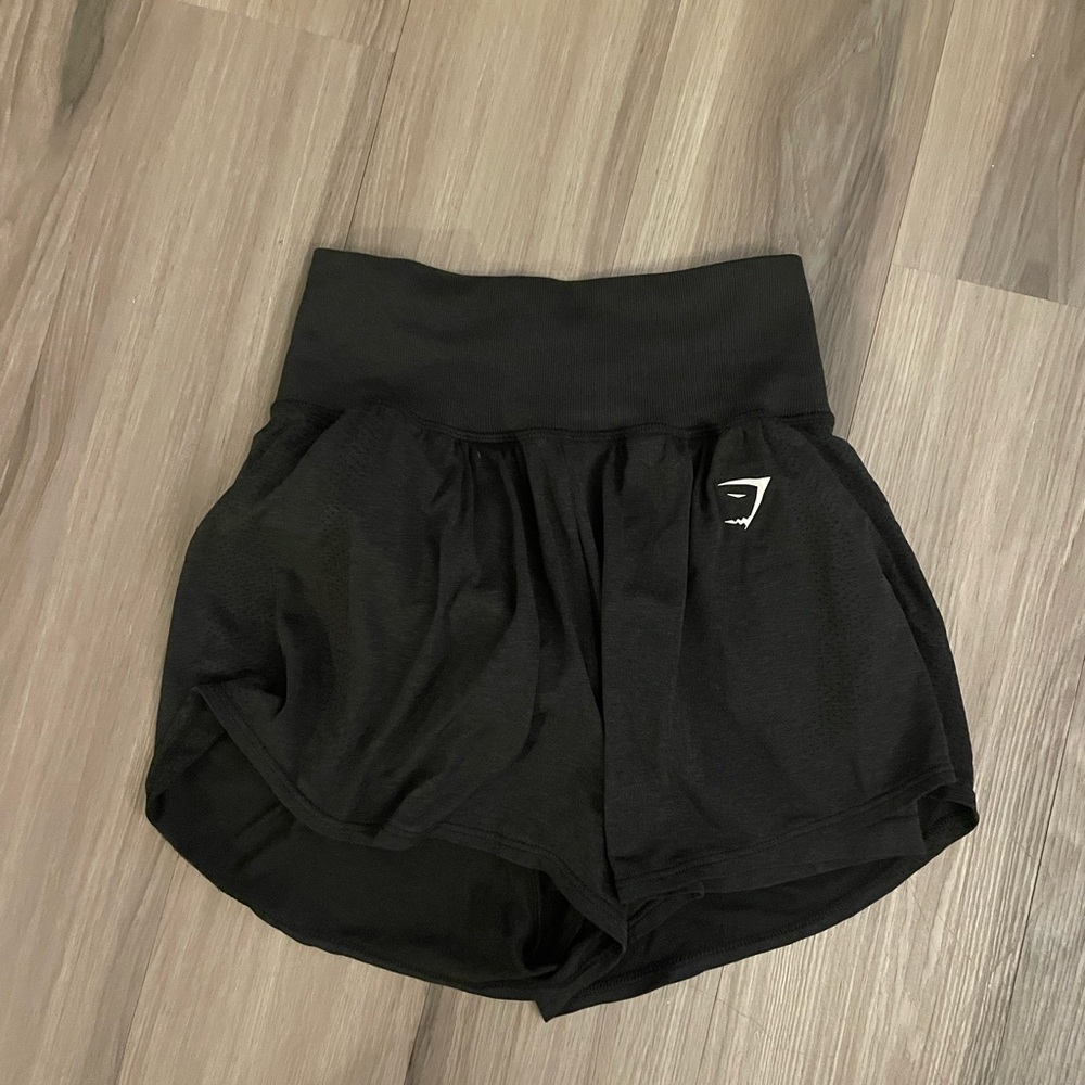GYMSHARK VITAL SEAMLESS 2.0 2-IN-1 SHORTS